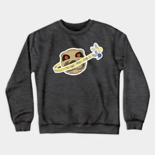 Terrible Fate Crewneck Sweatshirt